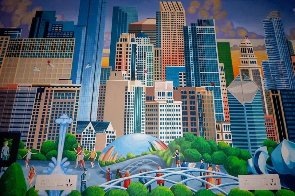 chickago mural1