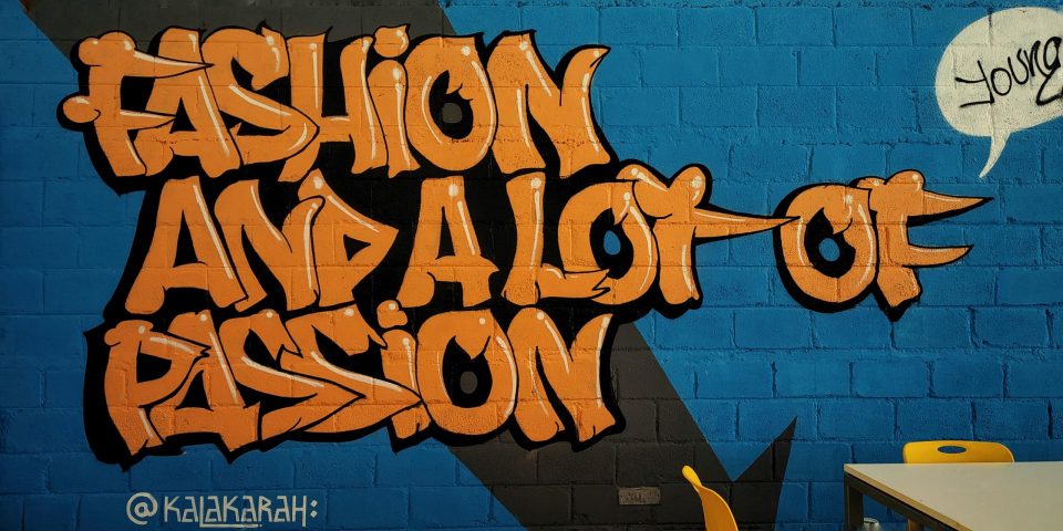 graffiti-India-AdityaBirla-office