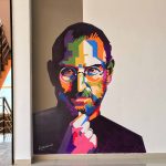 STEVE JOBS | itweak Bangalore