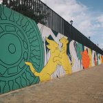 CUTURE MURAL | ETHIOPIA