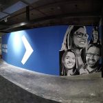 SVB MURAL