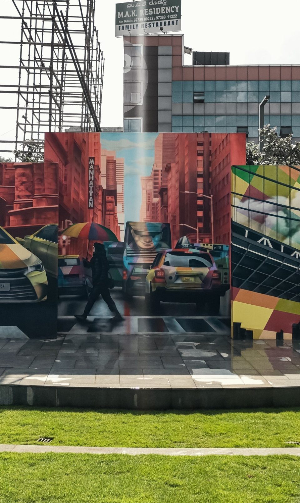 Graffiti_hyperrealistic_mural_in_mumbai