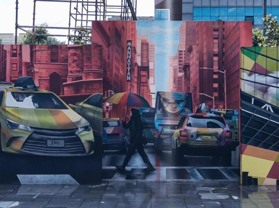 Kalakarah_Graffiti_murals_streetart_bangalore_India